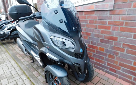 Neufahrzeug Piaggio MP3 530 HPE Exclusive - Bild 4