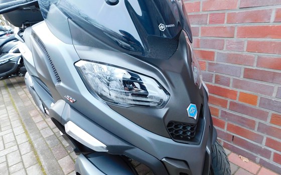 Neufahrzeug Piaggio MP3 530 HPE Exclusive - Bild 5