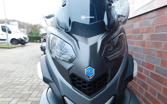 Neufahrzeug Piaggio MP3 530 HPE Exclusive - Bild 6