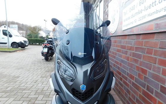 Neufahrzeug Piaggio MP3 530 HPE Exclusive - Bild 7