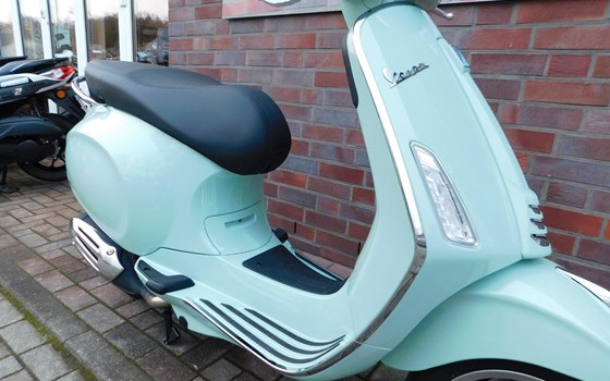 Neufahrzeug Vespa Primavera 50 - Bild 15