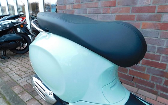Neufahrzeug Vespa Primavera 50 - Bild 16