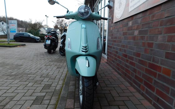 Neufahrzeug Vespa Primavera 50 - Bild 3
