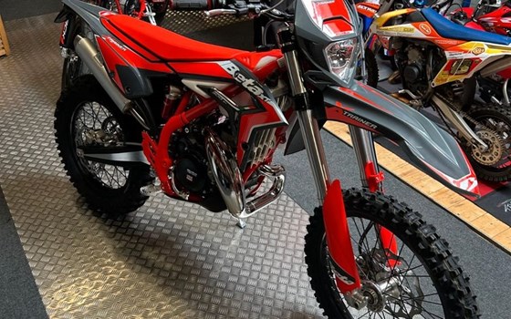 Neufahrzeug Beta Xtrainer 300 - Bild 1