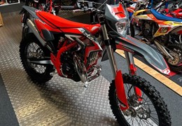 Neumotorrad Beta Xtrainer 300