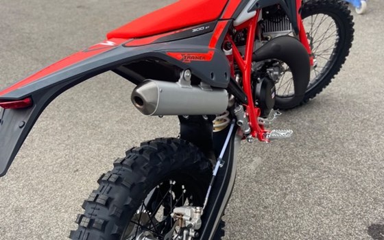 Neufahrzeug Beta Xtrainer 300 - Bild 10