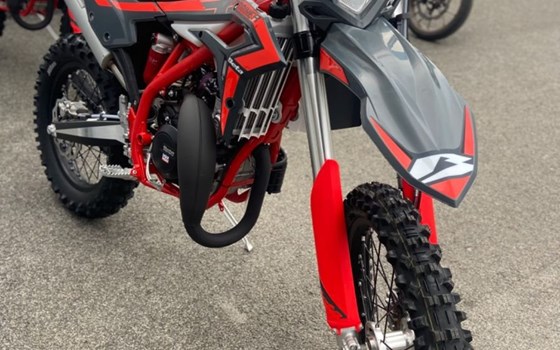 Neufahrzeug Beta Xtrainer 300 - Bild 11