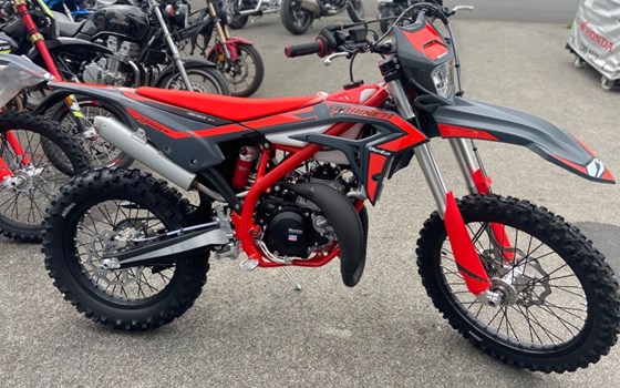 Neufahrzeug Beta Xtrainer 300 - Bild 12