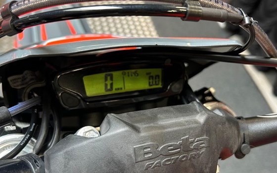 Neufahrzeug Beta Xtrainer 300 - Bild 13