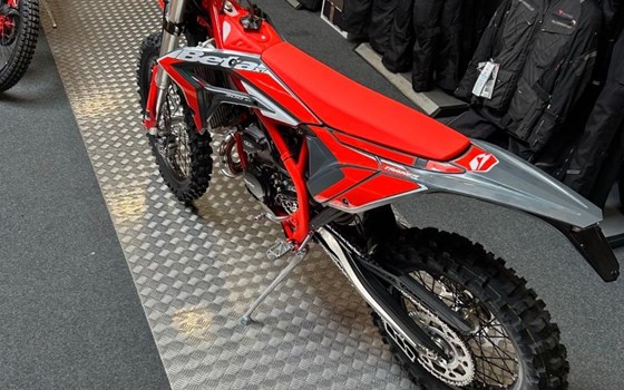 Neufahrzeug Beta Xtrainer 300 - Bild 3