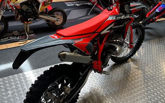 Neufahrzeug Beta Xtrainer 300 - Bild 4