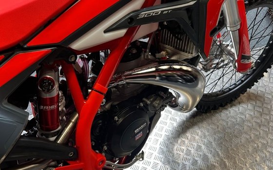 Neufahrzeug Beta Xtrainer 300 - Bild 5