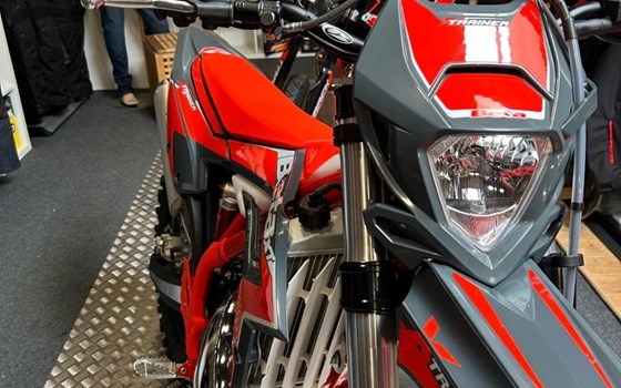 Neufahrzeug Beta Xtrainer 300 - Bild 6