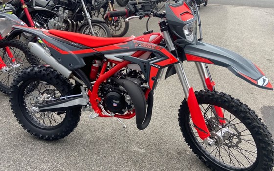 Neufahrzeug Beta Xtrainer 300 - Bild 7