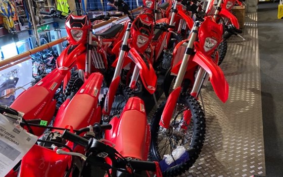 Neufahrzeug Beta Xtrainer 300 - Bild 8