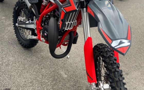 Neufahrzeug Beta Xtrainer 300 - Bild 9