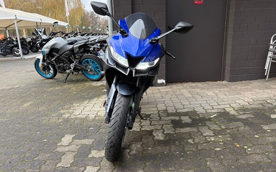 Gebrauchtmotorrad Yamaha R125 - Bild 14