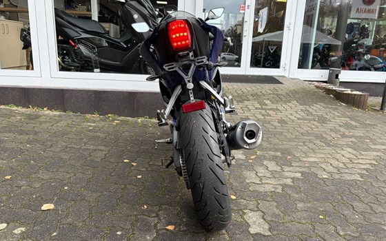 Gebrauchtmotorrad Yamaha R125 - Bild 4