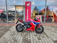 Honda CBR500R