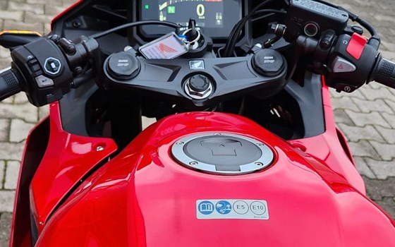 Gebrauchtmotorrad Honda CBR500R - Bild 2