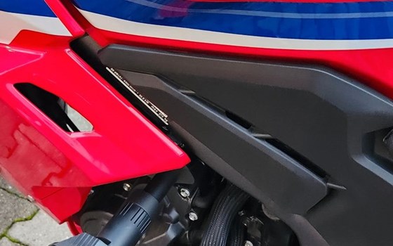 Gebrauchtmotorrad Honda CBR500R - Bild 3