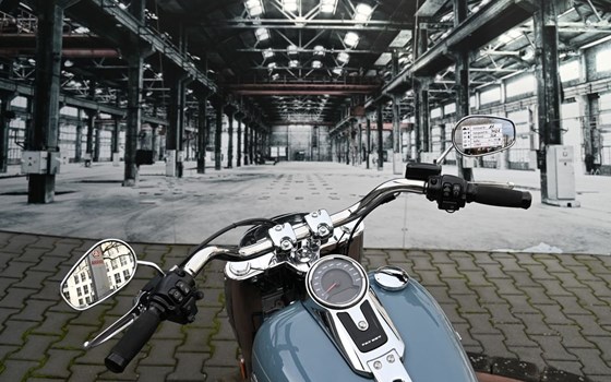 Gebrauchtmotorrad Harley-Davidson Softail Fat Boy 114 FLFBS - Bild 13