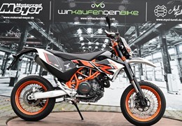 Gebrauchte KTM 690 SMC R