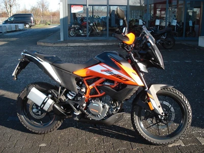 390 Adventure