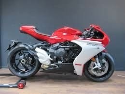 Neufahrzeug MV Agusta Superveloce 800 - Bild 1
