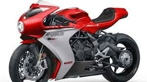 Neufahrzeug MV Agusta Superveloce 800 - Bild 2
