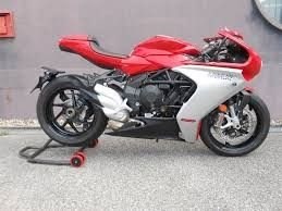 Neufahrzeug MV Agusta Superveloce 800 - Bild 3