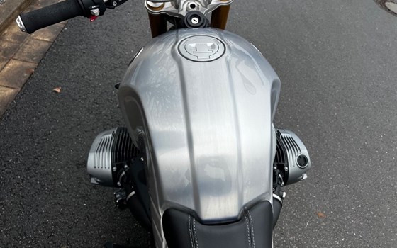 Gebrauchtmotorrad BMW R nineT - Bild 10