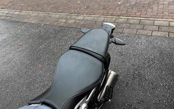 Gebrauchtmotorrad BMW R nineT - Bild 11