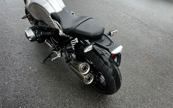 Gebrauchtmotorrad BMW R nineT - Bild 3