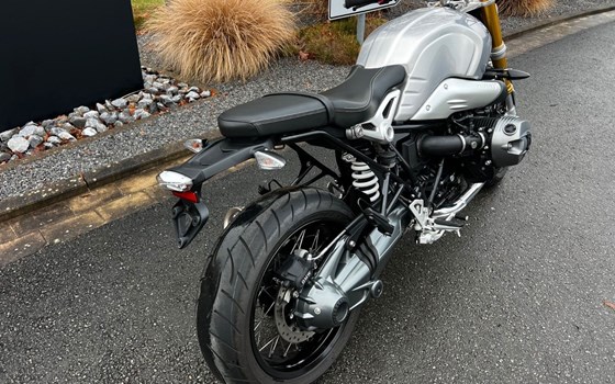 Gebrauchtmotorrad BMW R nineT - Bild 4