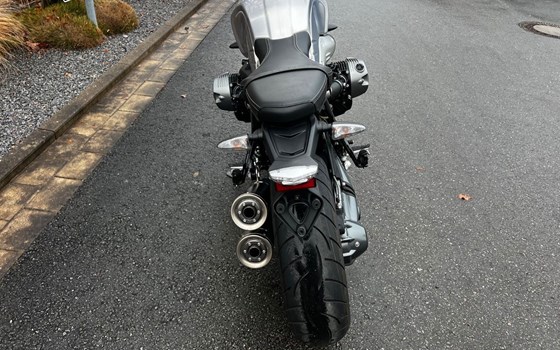 Gebrauchtmotorrad BMW R nineT - Bild 5
