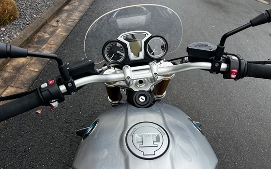 Gebrauchtmotorrad BMW R nineT - Bild 9