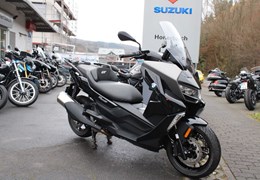 Gebrauchte BMW C 400 GT