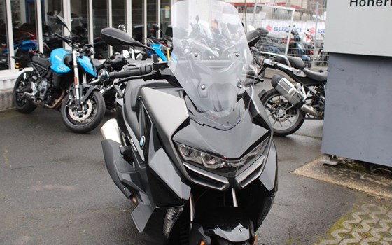 Gebrauchtmotorrad BMW C 400 GT - Bild 10