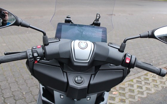 Gebrauchtmotorrad BMW C 400 GT - Bild 13