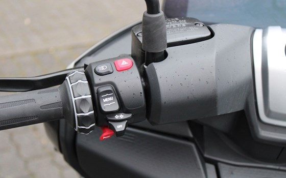 Gebrauchtmotorrad BMW C 400 GT - Bild 14