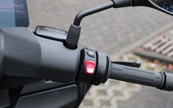 Gebrauchtmotorrad BMW C 400 GT - Bild 15