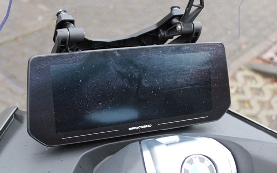 Gebrauchtmotorrad BMW C 400 GT - Bild 16