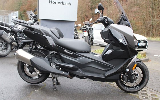 Gebrauchtmotorrad BMW C 400 GT - Bild 17