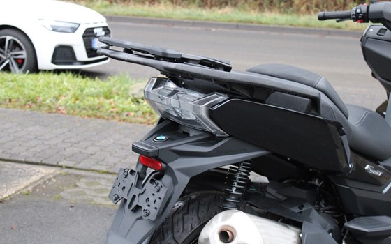 Gebrauchtmotorrad BMW C 400 GT - Bild 5