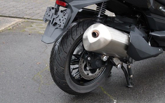 Gebrauchtmotorrad BMW C 400 GT - Bild 6