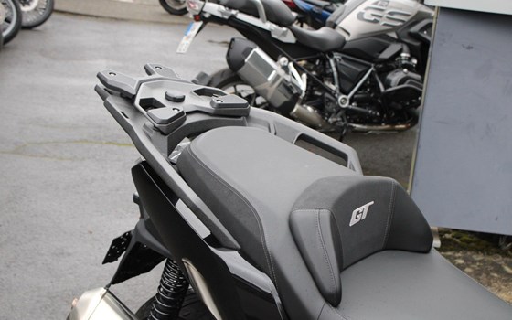 Gebrauchtmotorrad BMW C 400 GT - Bild 7