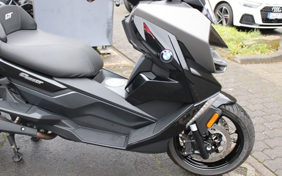 Gebrauchtmotorrad BMW C 400 GT - Bild 8