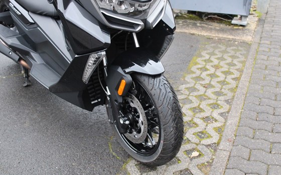 Gebrauchtmotorrad BMW C 400 GT - Bild 9