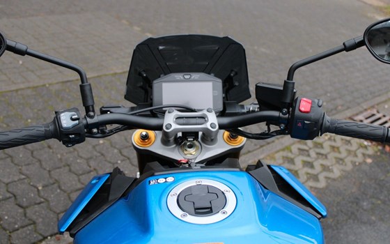 Gebrauchtmotorrad Suzuki GSX-S1000 - Bild 12
